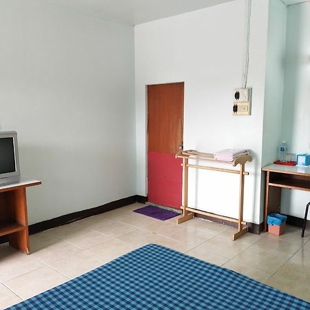 Taweesub Resort ناخون راتشاسيما المظهر الخارجي الصورة