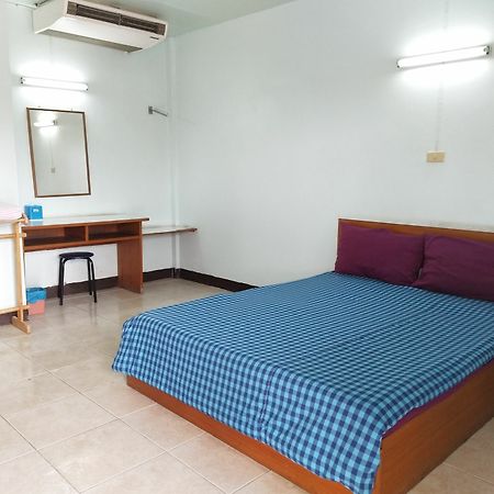 Taweesub Resort ناخون راتشاسيما المظهر الخارجي الصورة