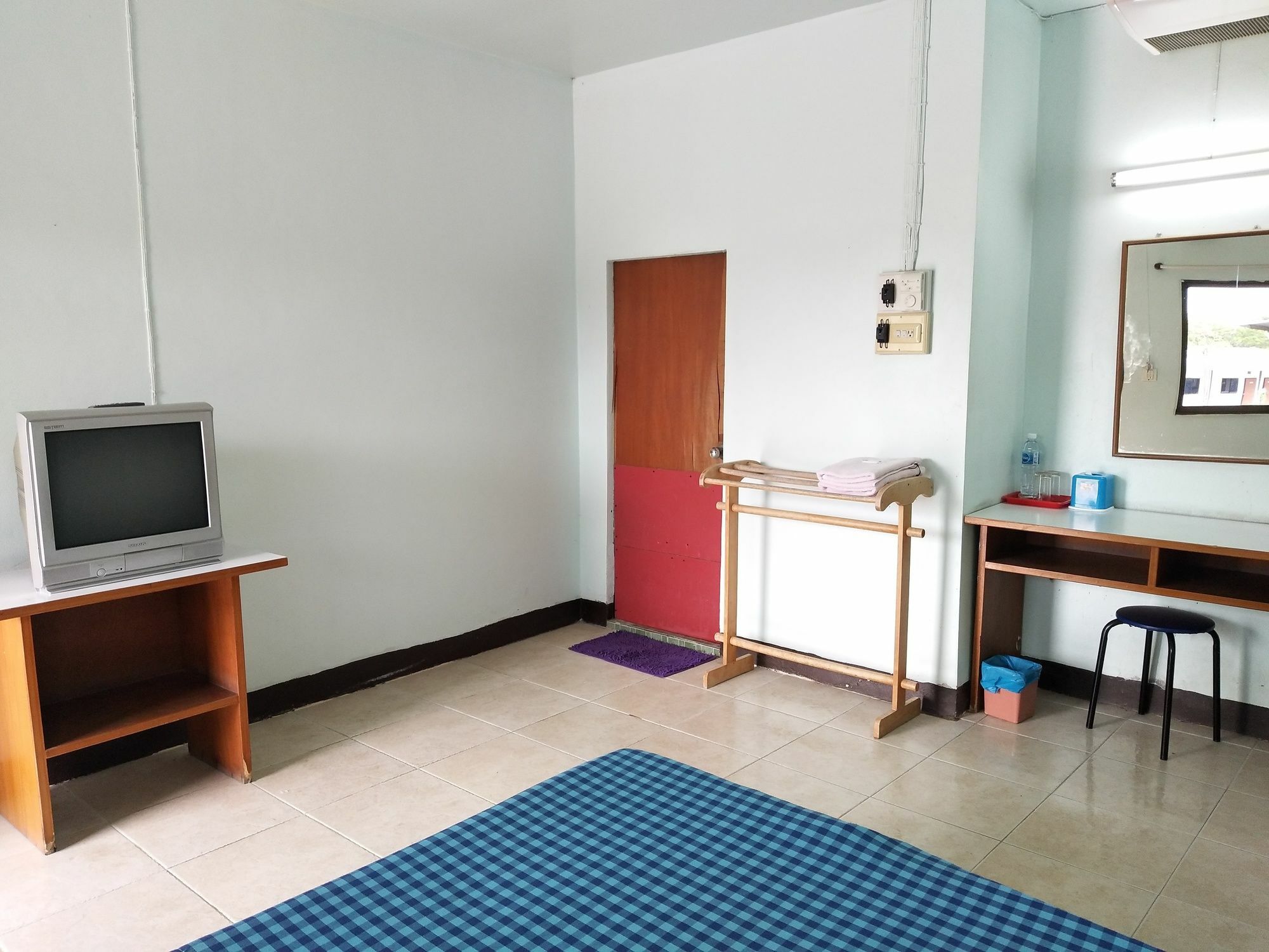 Taweesub Resort ناخون راتشاسيما المظهر الخارجي الصورة