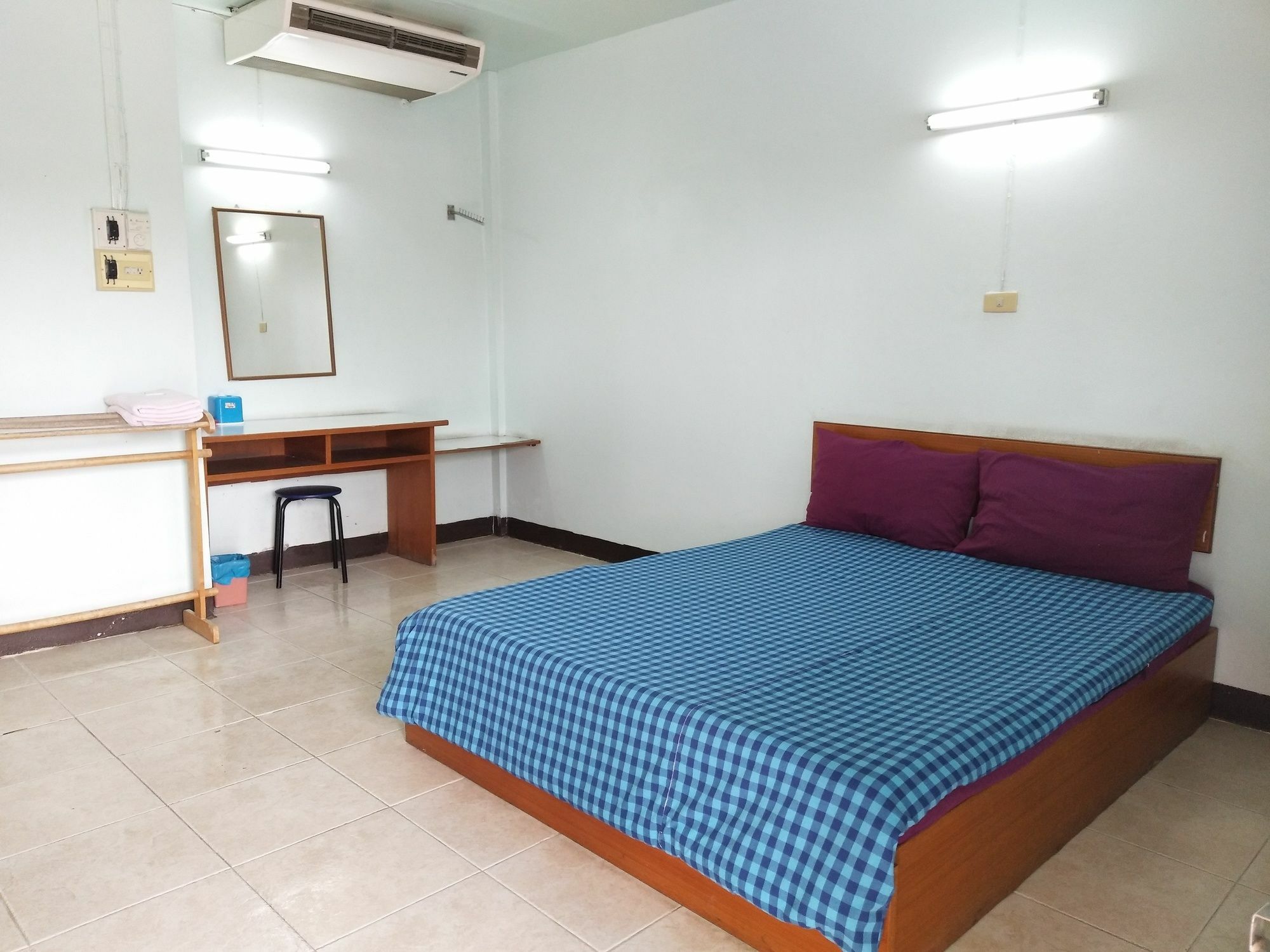 Taweesub Resort ناخون راتشاسيما المظهر الخارجي الصورة